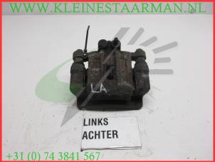 Used Rear brake calliper, left Kia Sportage (JE) 2.0 CVVT 16V 4x2 Price on request offered by Kleine Staarman B.V. Autodemontage