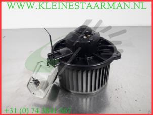 Usados Motor de ventilador de calefactor Toyota Yaris (P1) 1.3 16V VVT-i Precio de solicitud ofrecido por Kleine Staarman B.V. Autodemontage