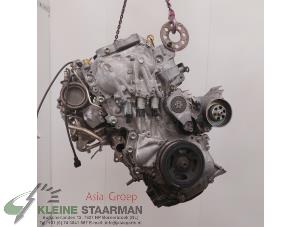 Usados Motor Nissan Qashqai (J11) 1.6 DIG-T 163 16V Precio € 1.210,00 IVA incluido ofrecido por Kleine Staarman B.V. Autodemontage