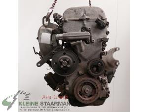 Używane Silnik Suzuki Jimny Hardtop 1.3i 16V 4x4 Cena € 500,00 Procedura marży oferowane przez Kleine Staarman B.V. Autodemontage