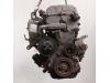 Motor de un Suzuki Jimny Hardtop 1.3i 16V 4x4 2002