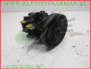 Used Air conditioning pump Ssang Yong Musso 2.9TD Price on request offered by Kleine Staarman B.V. Autodemontage
