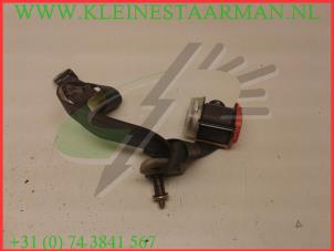 Used Rear seatbelt tensioner, left Mazda Premacy Price on request offered by Kleine Staarman B.V. Autodemontage