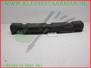 Used Bumperstuffing rear Nissan Qashqai (J11) 1.6 DIG-T 163 16V Price on request offered by Kleine Staarman B.V. Autodemontage