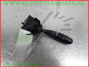 Used Wiper switch Hyundai i30 Crosswagon (WWH) 1.4 CVVT 16V Price on request offered by Kleine Staarman B.V. Autodemontage