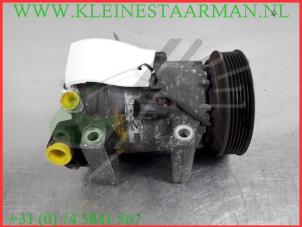 Używane Pompa klimatyzacji Nissan Micra (K11) 1.4 16V Cena € 40,00 Procedura marży oferowane przez Kleine Staarman B.V. Autodemontage