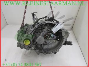 Gebrauchte Getriebe Kia Carens IV (RP) 1.7 CRDi 16V Preis € 242,00 Mit Mehrwertsteuer angeboten von Kleine Staarman B.V. Autodemontage