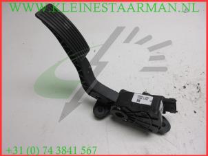 Used Accelerator pedal Kia Picanto (TA) 1.0 12V Price on request offered by Kleine Staarman B.V. Autodemontage