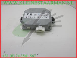 Used Module (miscellaneous) Nissan Qashqai (J11) 1.6 DIG-T 163 16V Price on request offered by Kleine Staarman B.V. Autodemontage