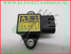 Used Sensor (other) Nissan Qashqai (J11) 1.6 DIG-T 163 16V Price on request offered by Kleine Staarman B.V. Autodemontage