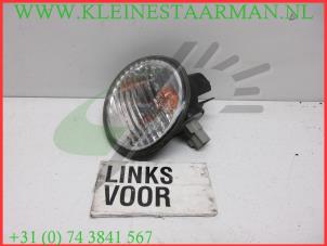 Used Indicator lens, front left Toyota Corolla (E11) 1.6 16V Price on request offered by Kleine Staarman B.V. Autodemontage
