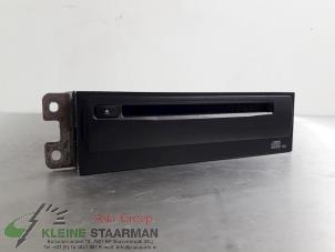 Used CD changer Mitsubishi Pajero Hardtop (V6/7) 3.2 DI-D 16V Price on request offered by Kleine Staarman B.V. Autodemontage