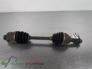 Begagnade Drivaxel, höger fram Mazda 626 (GF12) 2.0i 16V GLX Pris € 42,50 Marginaltabell erbjuds av Kleine Staarman B.V. Autodemontage