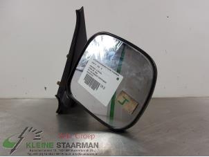 Used Wing mirror, right Nissan Vanette (C23) 2.3 D E/Cargo Price on request offered by Kleine Staarman B.V. Autodemontage