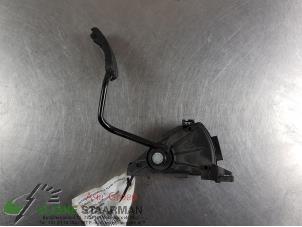 Used Throttle pedal position sensor Nissan Primastar 2.5 dCi 150 16V Price on request offered by Kleine Staarman B.V. Autodemontage