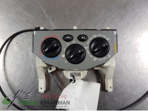Used Heater control panel Nissan Primastar 2.5 dCi 150 16V Price on request offered by Kleine Staarman B.V. Autodemontage