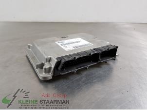 Used Automatic gearbox computer Nissan Primastar 2.5 dCi 150 16V Price on request offered by Kleine Staarman B.V. Autodemontage
