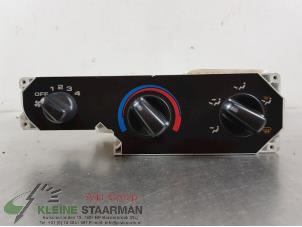 Used Heater control panel Honda HR-V (GH) 1.6 16V 4x4 Price on request offered by Kleine Staarman B.V. Autodemontage