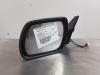 Wing mirror, left from a Mazda 6 Sportbreak (GY19/89) 1.8i 16V 2004