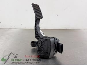 Used Throttle pedal position sensor Kia Cee'd Sporty Wagon (EDF) 1.6 CRDi 115 16V Price on request offered by Kleine Staarman B.V. Autodemontage