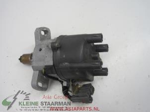 Used Distributor Toyota Starlet (EP9) 1.3,XLi,GLi 16V Price on request offered by Kleine Staarman B.V. Autodemontage