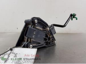 Used Throttle pedal position sensor Honda Civic (FK/FN) 1.4 i-Dsi Price on request offered by Kleine Staarman B.V. Autodemontage