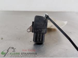 Used Airflow meter Lexus CT 200h 1.8 16V Price on request offered by Kleine Staarman B.V. Autodemontage