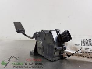 Used Throttle pedal position sensor Lexus CT 200h 1.8 16V Price on request offered by Kleine Staarman B.V. Autodemontage