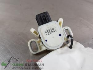Gebrauchte Sensor (sonstige) Lexus CT 200h 1.8 16V Preis auf Anfrage angeboten von Kleine Staarman B.V. Autodemontage