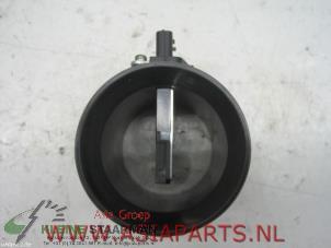 Used Airflow meter Nissan X-Trail (T30) 2.5 16V 4x4 Price on request offered by Kleine Staarman B.V. Autodemontage
