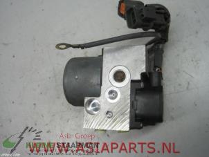 Gebrauchte ABS Pumpe Mazda MX-5 (NB18/35/8C) 1.8i 16V Preis € 35,00 Margenregelung angeboten von Kleine Staarman B.V. Autodemontage