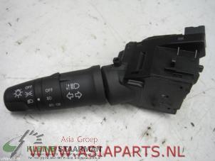 Used Indicator switch Nissan X-Trail (T30) 2.0 16V 4x2 Price on request offered by Kleine Staarman B.V. Autodemontage