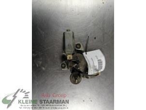 Używane Silnik wycieraczki tylnej Mazda 626 (GW19) 1.8i 16V Cena na żądanie oferowane przez Kleine Staarman B.V. Autodemontage