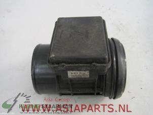 Gebrauchte Luftmengenmesser Mazda 626 (GE14/74/84) 1.8i LX,GLX 16V Preis auf Anfrage angeboten von Kleine Staarman B.V. Autodemontage