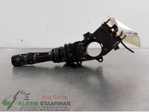Used Indicator switch Kia Cee'd (EDB5) 1.4 CVVT 16V Price on request offered by Kleine Staarman B.V. Autodemontage
