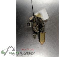 Used Rear wiper motor Hyundai Accent 1.3i 12V Price on request offered by Kleine Staarman B.V. Autodemontage