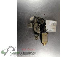 Used Rear wiper motor Hyundai Accent 1.3i 12V Price on request offered by Kleine Staarman B.V. Autodemontage