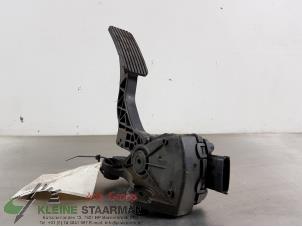 Used Throttle pedal position sensor Kia Pro cee'd (EDB3) 1.4 CVVT 16V Price on request offered by Kleine Staarman B.V. Autodemontage