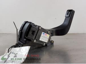Used Throttle pedal position sensor Hyundai iX35 (LM) 2.0 CRDi 16V Price on request offered by Kleine Staarman B.V. Autodemontage