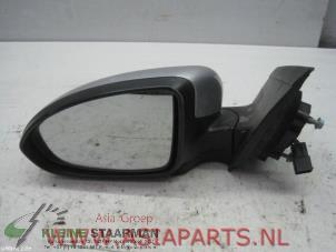 Used Wing mirror, left Chevrolet Cruze 1.8 16V VVT Price € 35,00 Margin scheme offered by Kleine Staarman B.V. Autodemontage