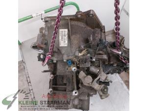 Gebrauchte Getriebe Nissan Primera (P12) 2.0 16V CVT Preis € 200,00 Margenregelung angeboten von Kleine Staarman B.V. Autodemontage