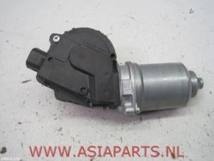 Used Front wiper motor Lexus CT 200h 1.8 16V Price on request offered by Kleine Staarman B.V. Autodemontage