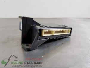 Used Heater computer Lexus CT 200h 1.8 16V Price on request offered by Kleine Staarman B.V. Autodemontage
