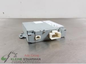 Usados Ordenador calefacción Nissan Qashqai (J10) 1.6 16V Precio de solicitud ofrecido por Kleine Staarman B.V. Autodemontage