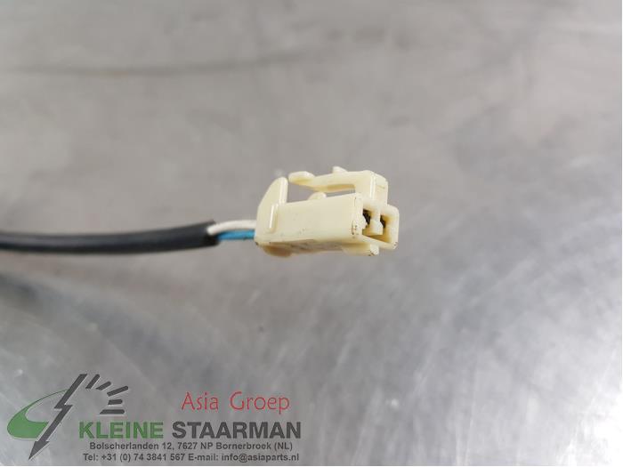 ABS Sensor Daihatsu Terios 1.5 16V DVVT 4x2 Euro 4