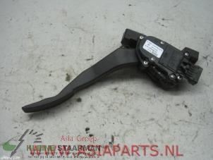 Used Throttle pedal position sensor Mitsubishi Colt CZC 1.5 16V Price on request offered by Kleine Staarman B.V. Autodemontage