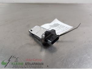 Used Airflow meter Nissan Qashqai (J10) 2.0 16V Price on request offered by Kleine Staarman B.V. Autodemontage