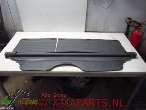 Usagé Bâche coffre à bagages Mitsubishi Space Star (DG) 1.3 16V Prix sur demande proposé par Kleine Staarman B.V. Autodemontage