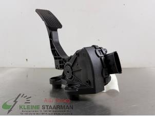 Used Throttle pedal position sensor Kia Cee'd Sporty Wagon (EDF) 1.4 16V Price on request offered by Kleine Staarman B.V. Autodemontage