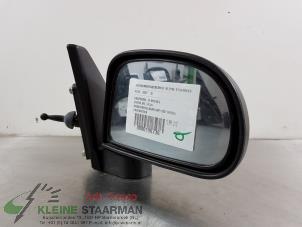 Gebrauchte Außenspiegel rechts Hyundai Atos 1.1 12V Prime Preis auf Anfrage angeboten von Kleine Staarman B.V. Autodemontage
